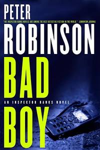 Bad Boy (ISBN: 9780771076121)