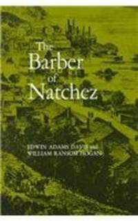 The Barber Of Natchez