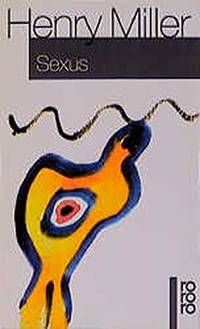 image of Sexus : Roman.