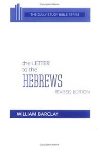 image of The Letter to the Hebrews