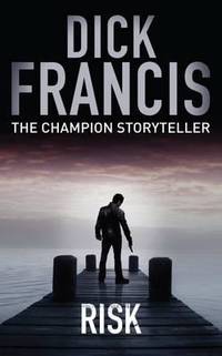 Risk (ISBN: 9780330257121)