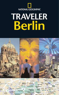 National Geographic Traveler: Berlin