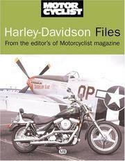 Harley-Davidson Files