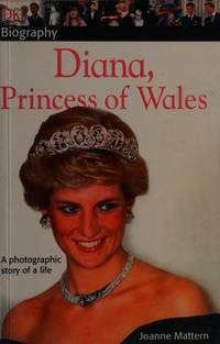 Diana Princess of Wales (DK Biography)