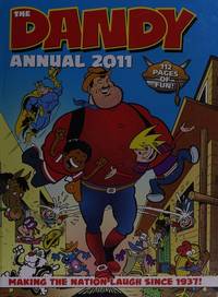 The Dandy Annual
