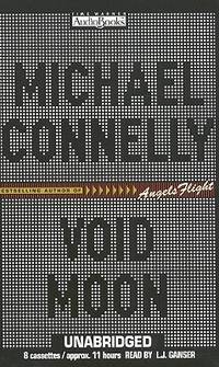 Void Moon (ISBN: 9781570427121)