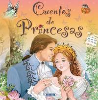 Cuentos de princesas (El Baúl de los Cuentos) (Spanish Edition)