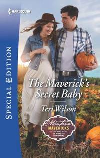 The Maverick's Secret Baby (Montana Mavericks: Six Brides for Six Brothers, 4)