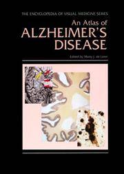 An Atlas of Alzheimer's Disease de