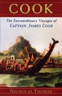 Cook (ISBN: 9780802714121)