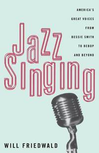 Jazz Singing (ISBN: 9780306807121)