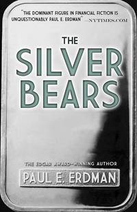 cover of The Silver Bears