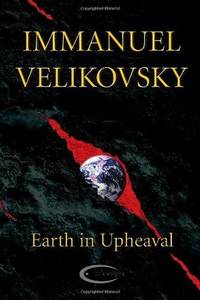 image of Earth In Upheaval
