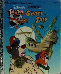 Tale Spin Ghost Ship