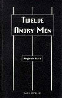 12 Angry Men (Acting Edition S.)