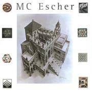 M C Escher