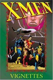 X-Men: Vignettes