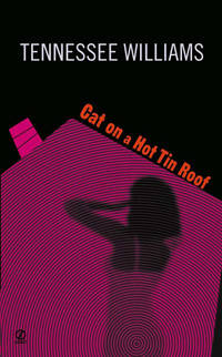 Cat on a Hot Tin Roof (Signet)