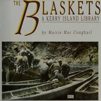 The blaskets: A Kerry Island library