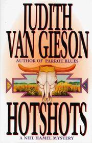 Hotshots (a Neil Hamel Mystery Ser. )