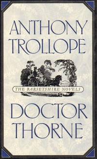 Doctor Thorne