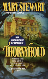 Thornyhold by STEWART, Mary - 1989