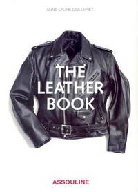 福袋 公式 by Book Leather Anne-Laure March | Paperback | Quilleriet 洋書