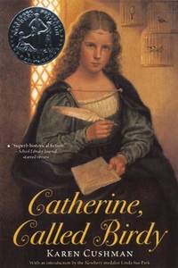 cover of Catherine, Called Birdy (Turtleback School & Library Binding Edition)
