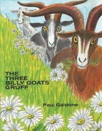 image of The Three Billy Goats Gruff
