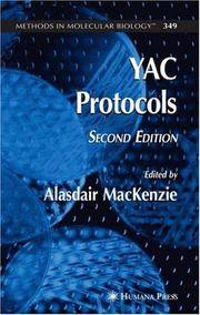 Yac Protocols, 2nd Edition