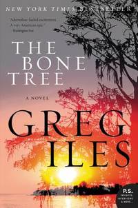 The Bone Tree (ISBN: 9780062311122)