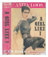 image of A Girl Like I: an autobiography