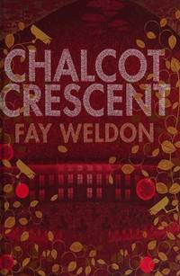 Chalcot Crescent (Large Print Book)