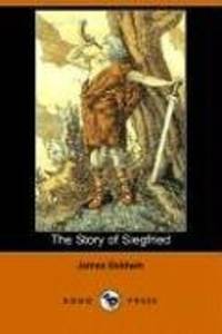 image of The Story of Siegfried (Dodo Press)
