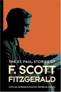 image of The St. Paul Stories of F. Scott Fitzgerald
