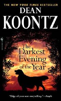 The Darkest Evening of the year