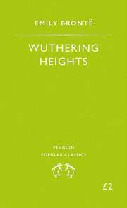 Wuthering Heights (Penguin Popular Classics)