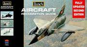 Jane's Aircraft Recognition Guide, 2nd edition (Jane's Aircraft Recognition