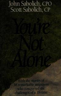 You'Re Not Alone