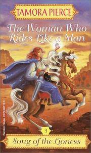 The Woman Who Rides Like a Man (Song of the Lioness
