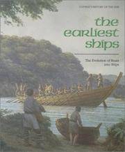 The Earliest Ships The Evolution of Boats Into Ships