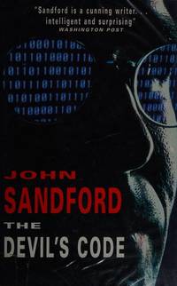 The Devil's Code (ISBN: 9780727858122)