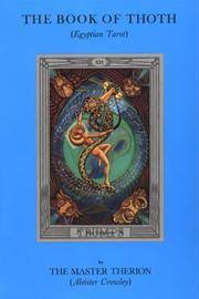image of The Book of Thoth -