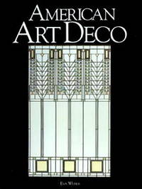 image of American Art Deco (American Art Series)