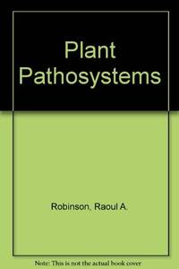 R.A. Robinson (Hardcover, 1976)