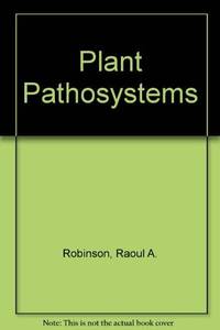 Plant Pathosystems (Volume 3)