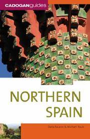 Northern Spain (Cadogan Guides) (5th Ed.)