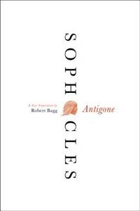 Antigone (ISBN: 9780062132123)
