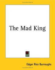 image of The Mad King