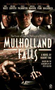 image of Mulholland Falls: Tie In